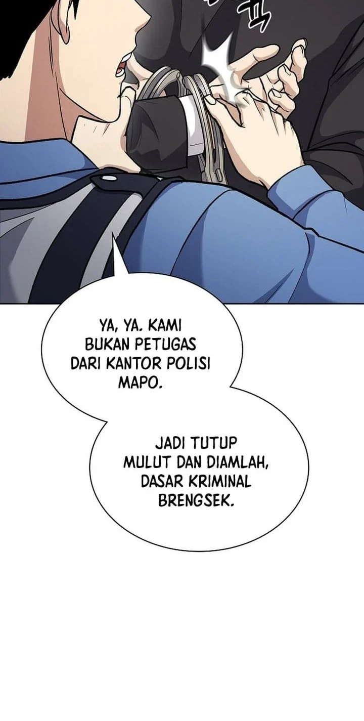 Reset Life of Regression Police Chapter 148 Gambar 10