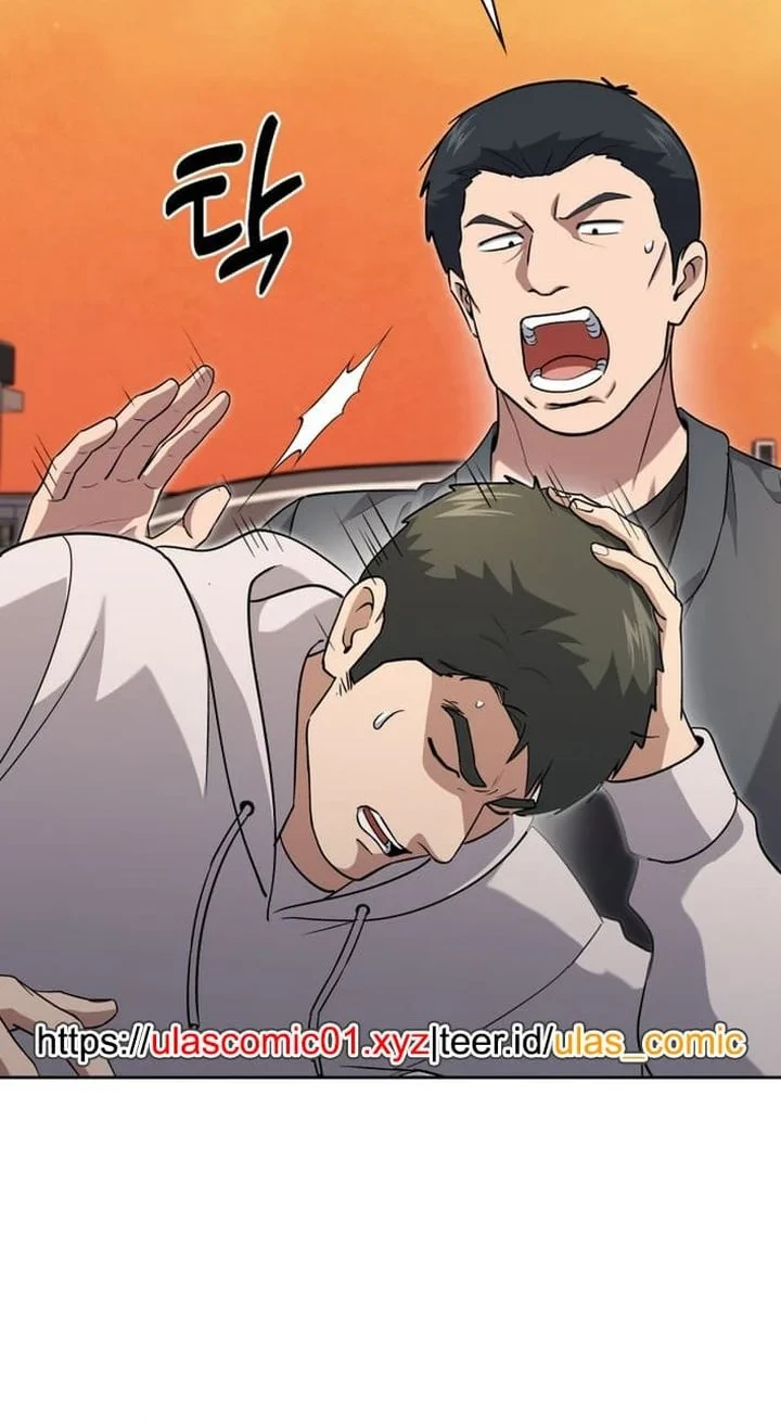 Reset Life of Regression Police Chapter 151 Gambar 10