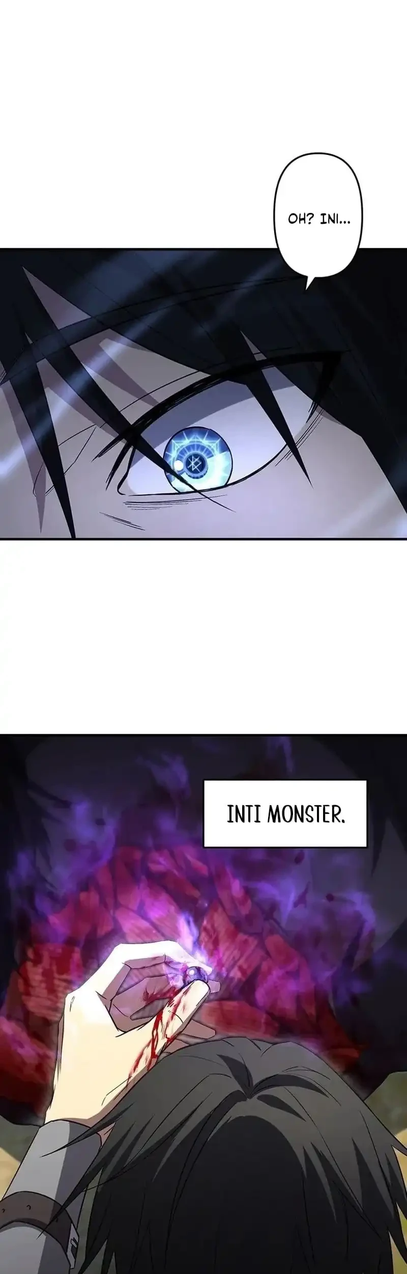 Return of the Adopted Child in a World of Bloodline Supremacy Chapter 11 Gambar 10