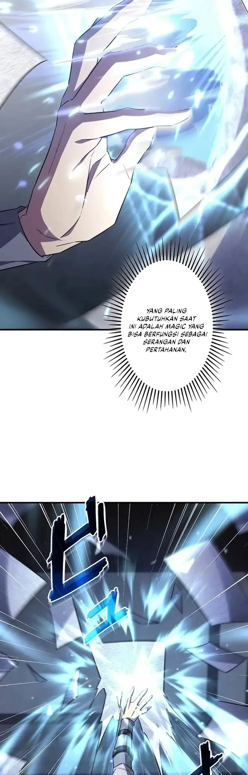 Return of the Adopted Child in a World of Bloodline Supremacy Chapter 8 Gambar 10