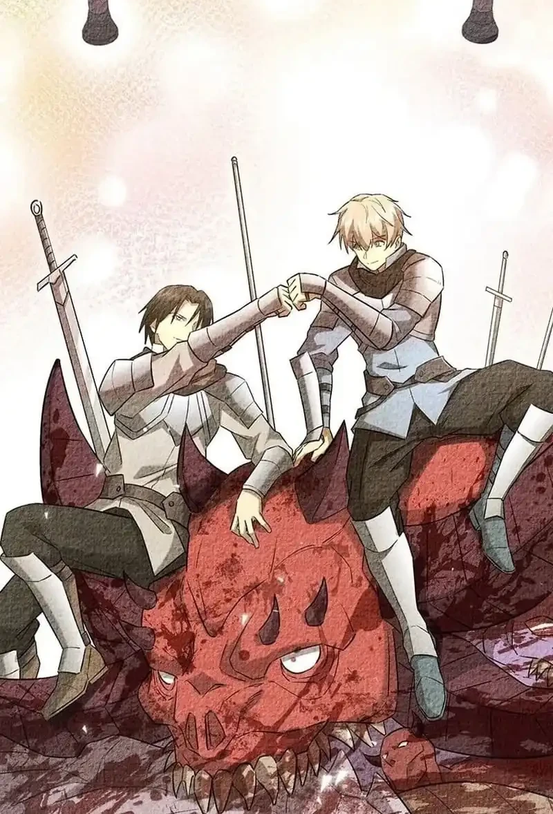 Return of the Adopted Child in a World of Bloodline Supremacy Chapter 9 Gambar 9