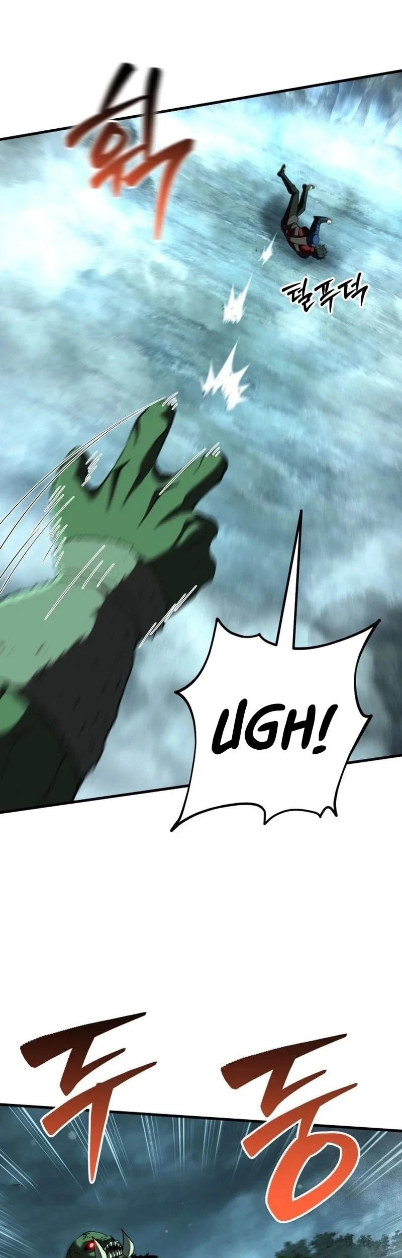 Return Of The All-Time Genius Ranker Chapter 31 Gambar 10