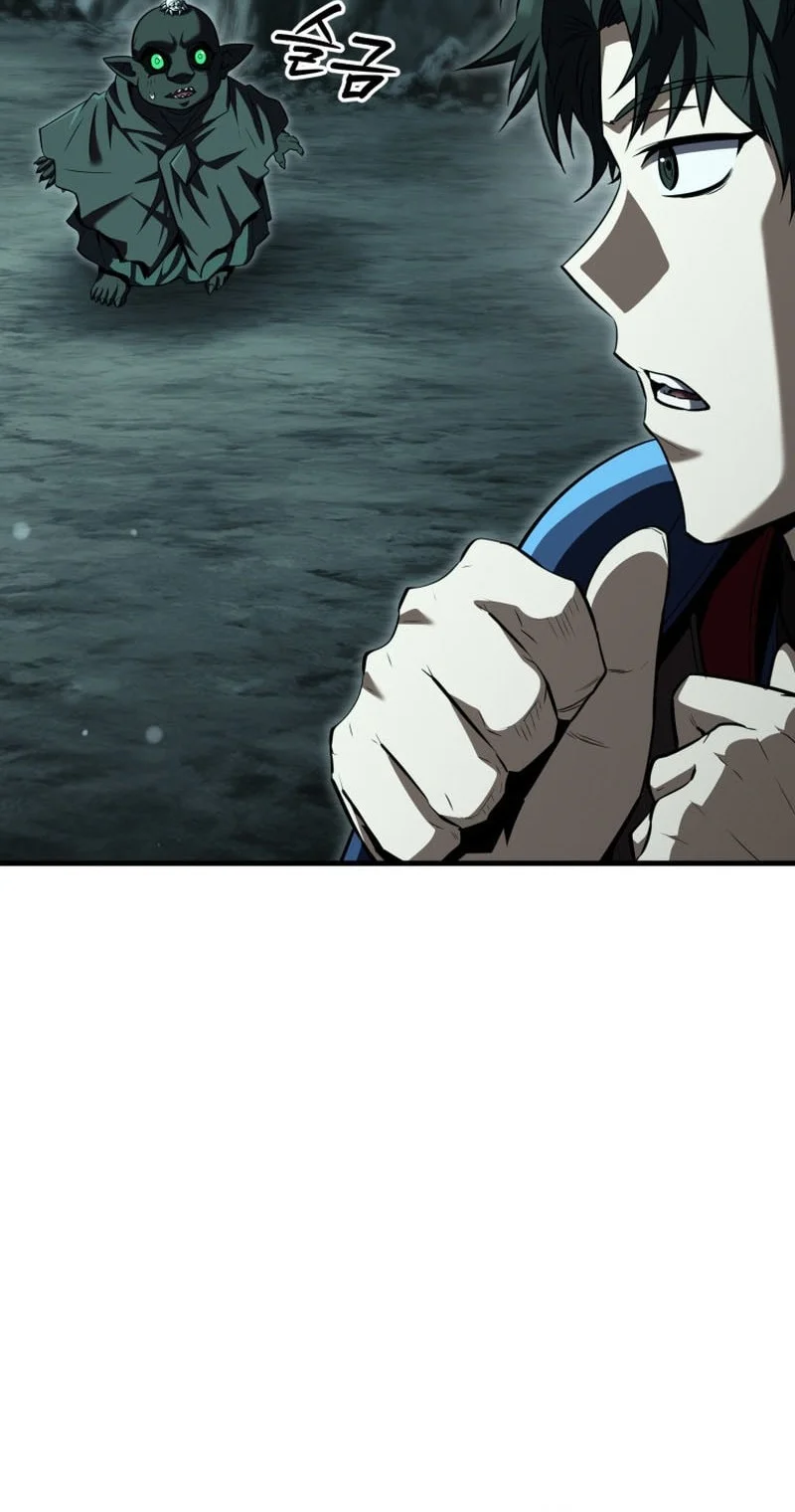 Return Of The All-Time Genius Ranker Chapter 38 Gambar 10