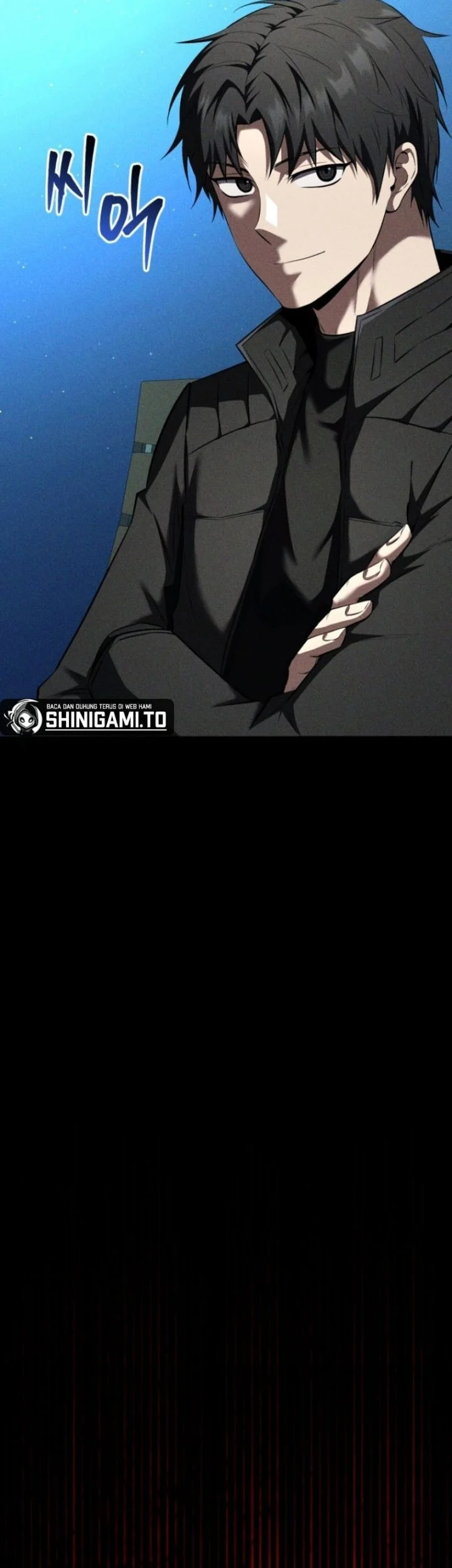 Return Of The All-Time Genius Ranker Chapter 6 Gambar 10