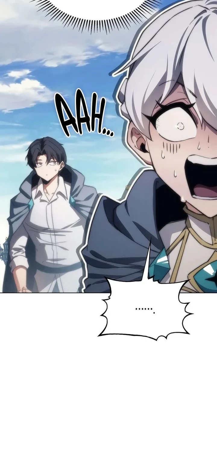 Return Of The Apocalypse-Class Death Knight Chapter 77 Gambar 9