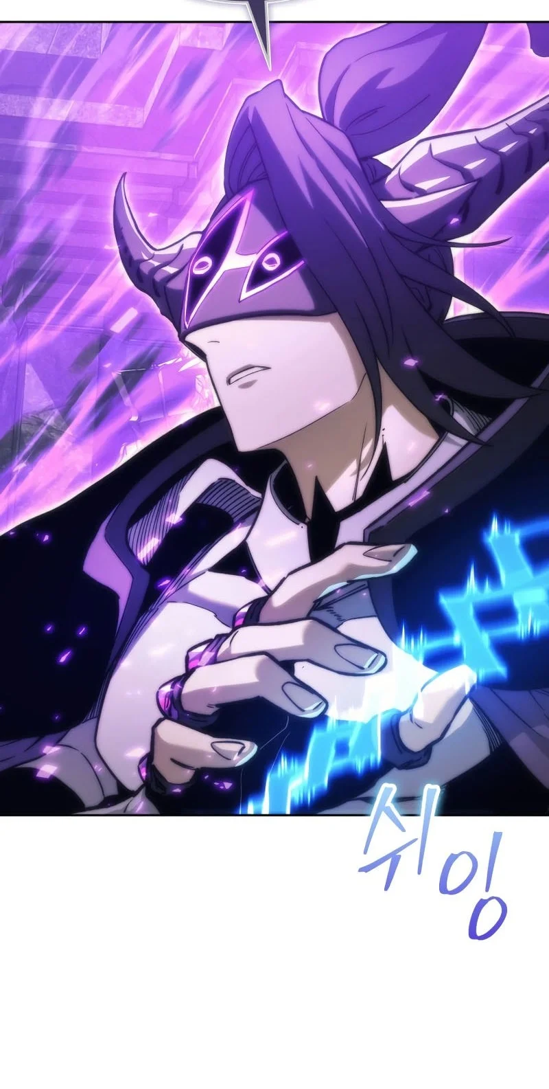 Return Of The Apocalypse-Class Death Knight Chapter 82 Gambar 9