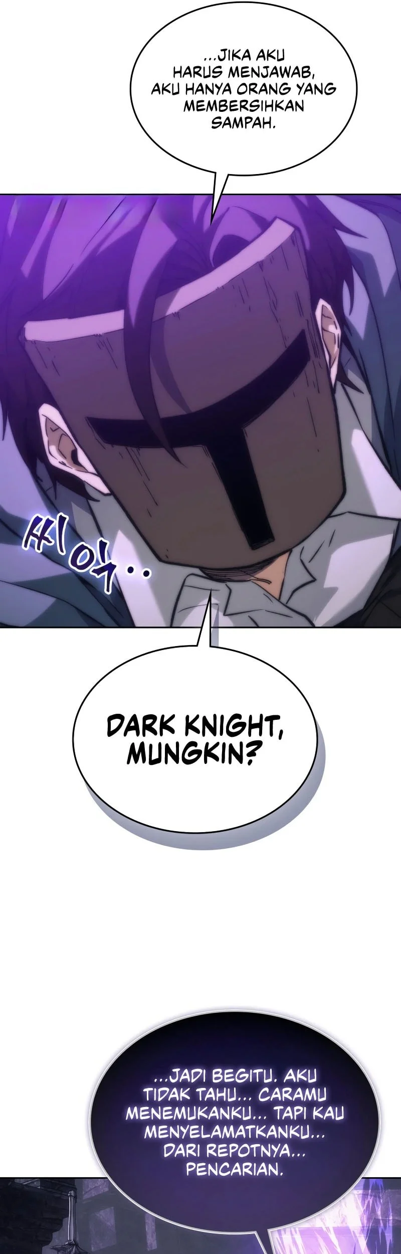 Return Of The Apocalypse-Class Death Knight Chapter 82 Gambar 10