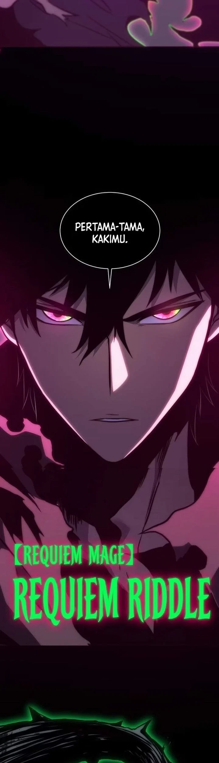 Return of the Devourer Chapter 35 Gambar 9