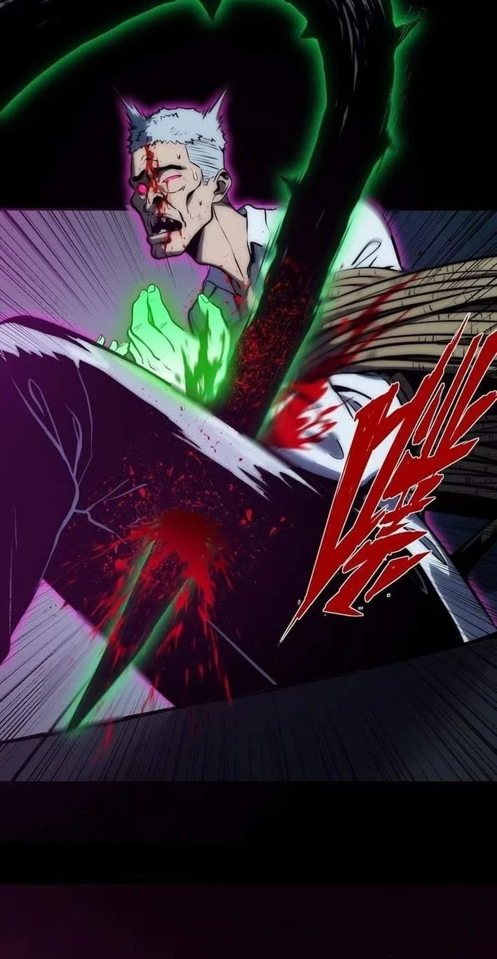 Return of the Devourer Chapter 35 Gambar 10