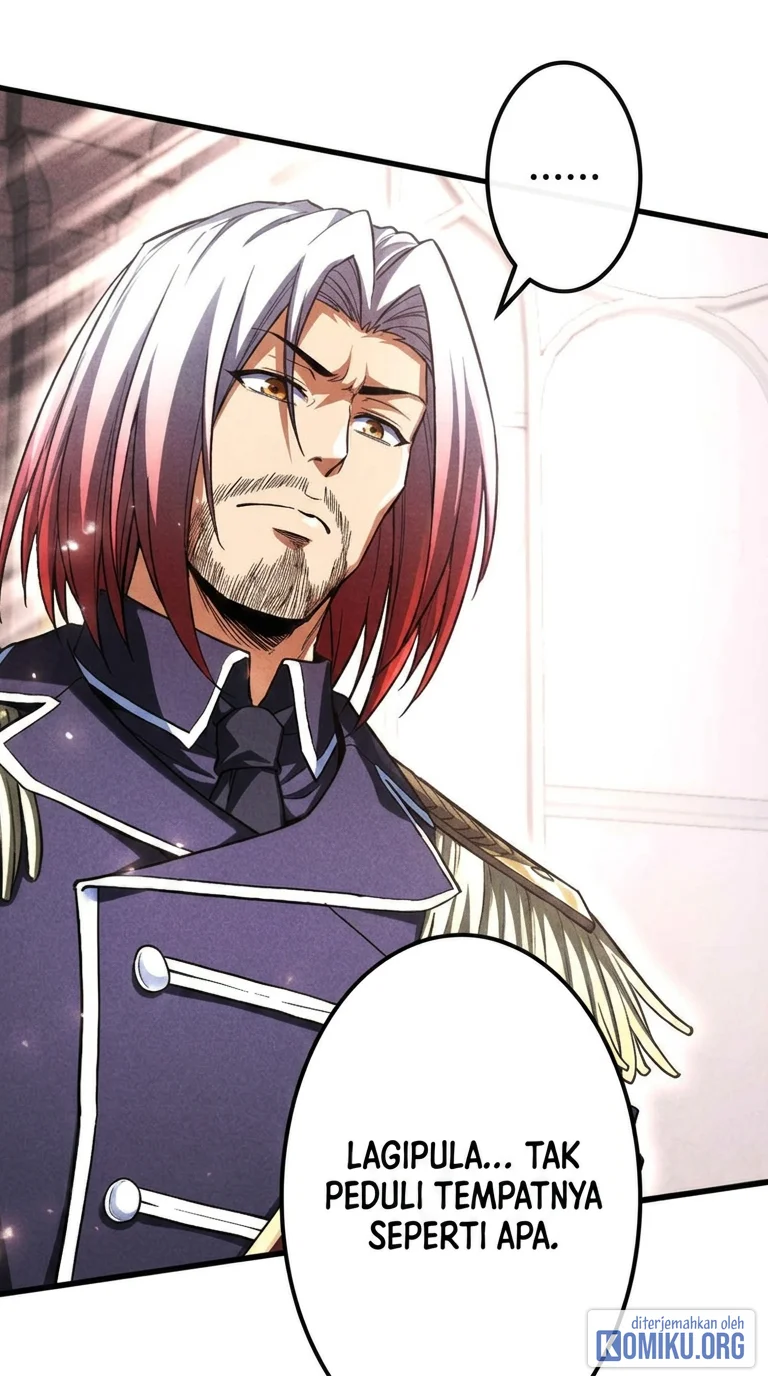 Return of the First Patriarch: The Strongest Reincarnates into His Descendant 1000 Years Later Chapter 50 Gambar 10