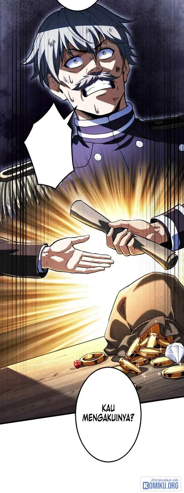 Return of the First Patriarch: The Strongest Reincarnates into His Descendant 1000 Years Later Chapter 53 Gambar 9