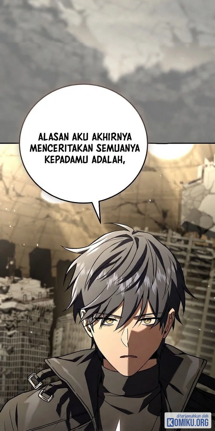 Return of the Frozen Player Chapter 223 Gambar 9