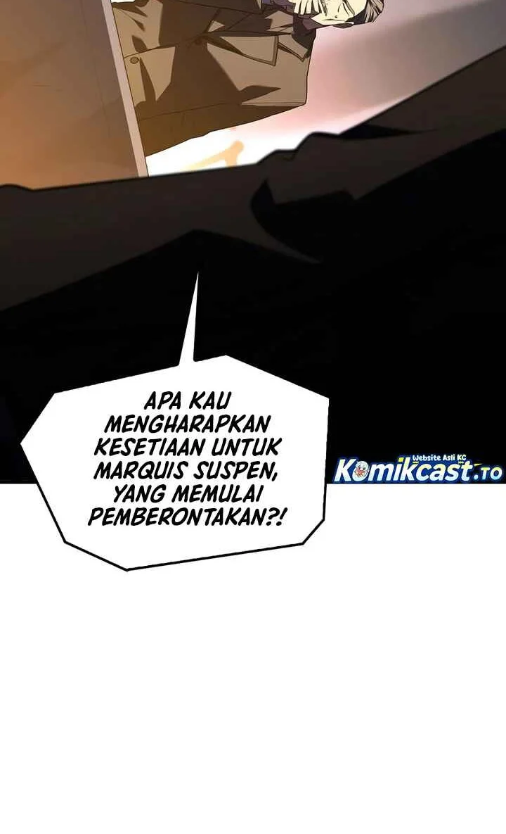 Return of The Greatest Lancer Chapter 200 Gambar 9