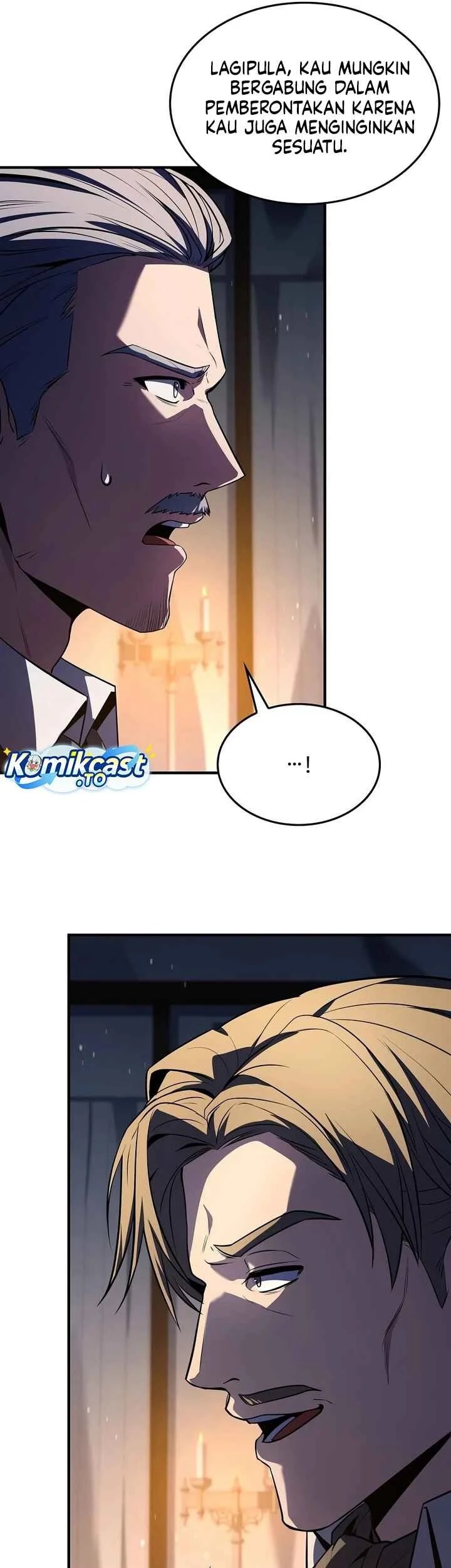 Return of The Greatest Lancer Chapter 200 Gambar 10
