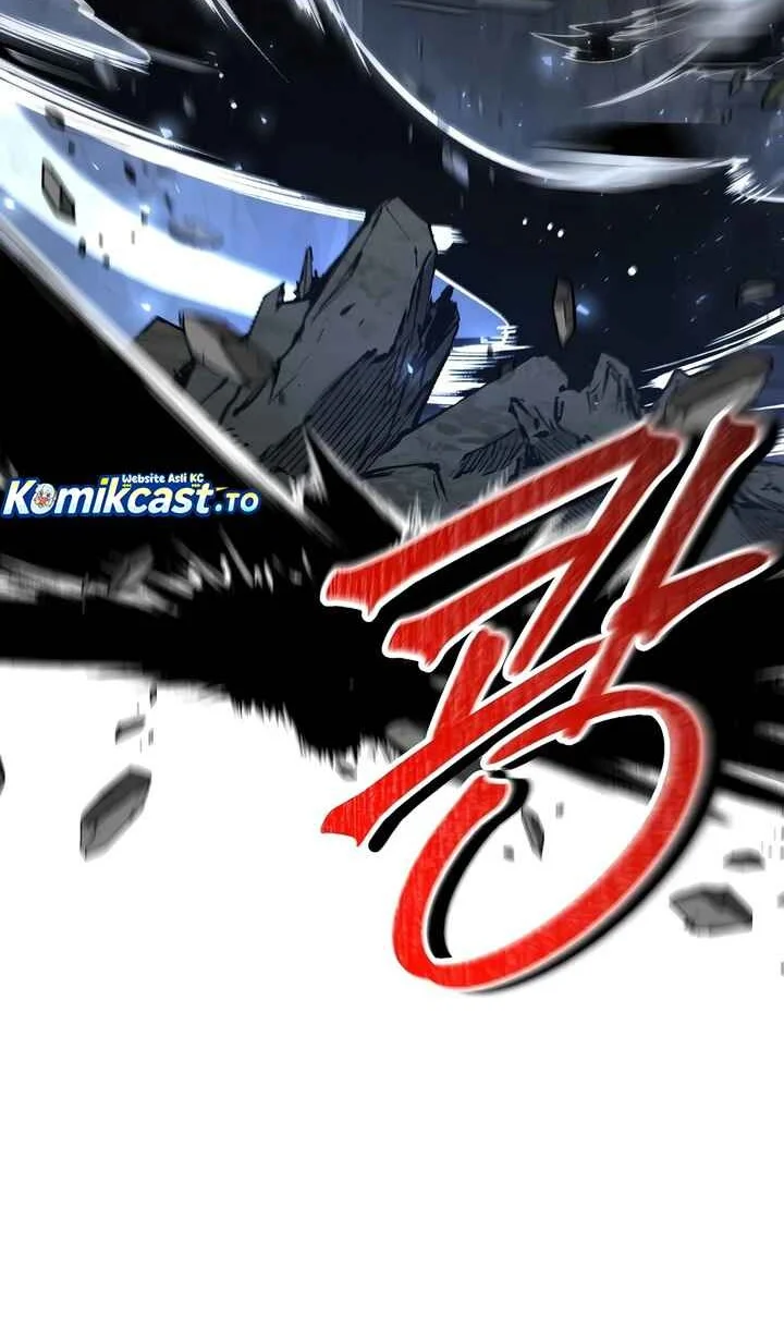 Return of The Greatest Lancer Chapter 201 Gambar 9
