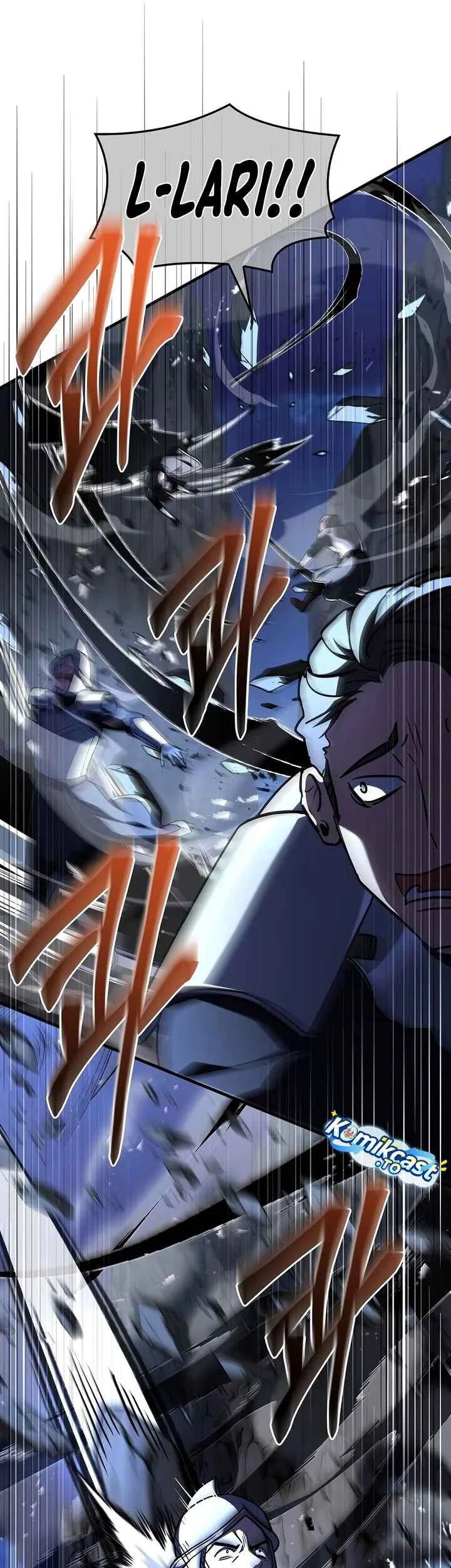 Return of The Greatest Lancer Chapter 201 Gambar 10