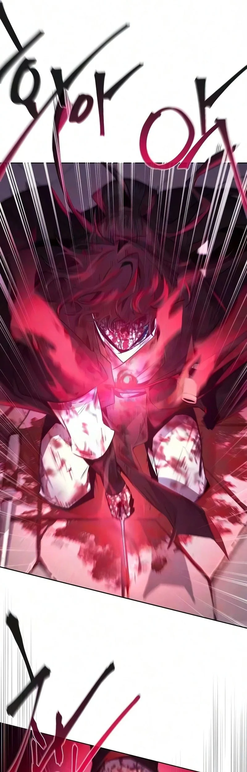 Return of the Mad Demon Chapter 209 Gambar 10