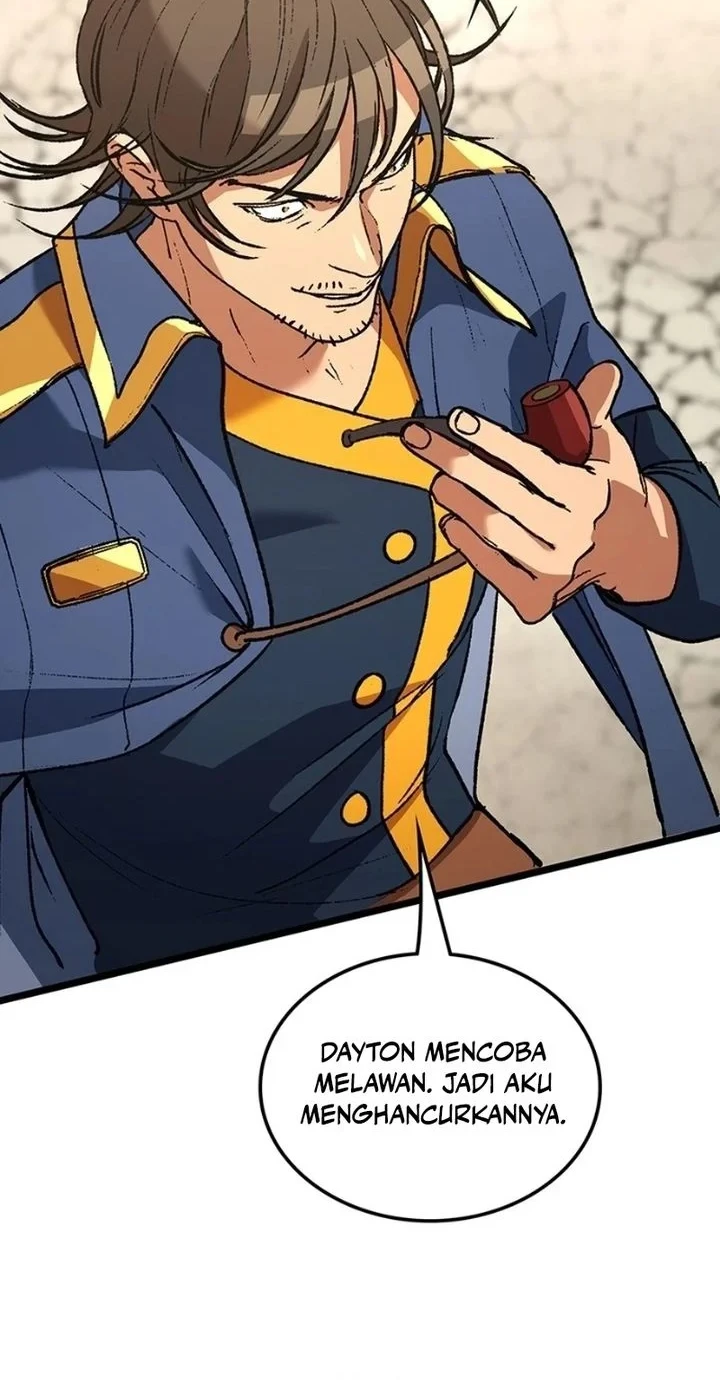 Return of the Renebound Professor Chapter 73 Gambar 9