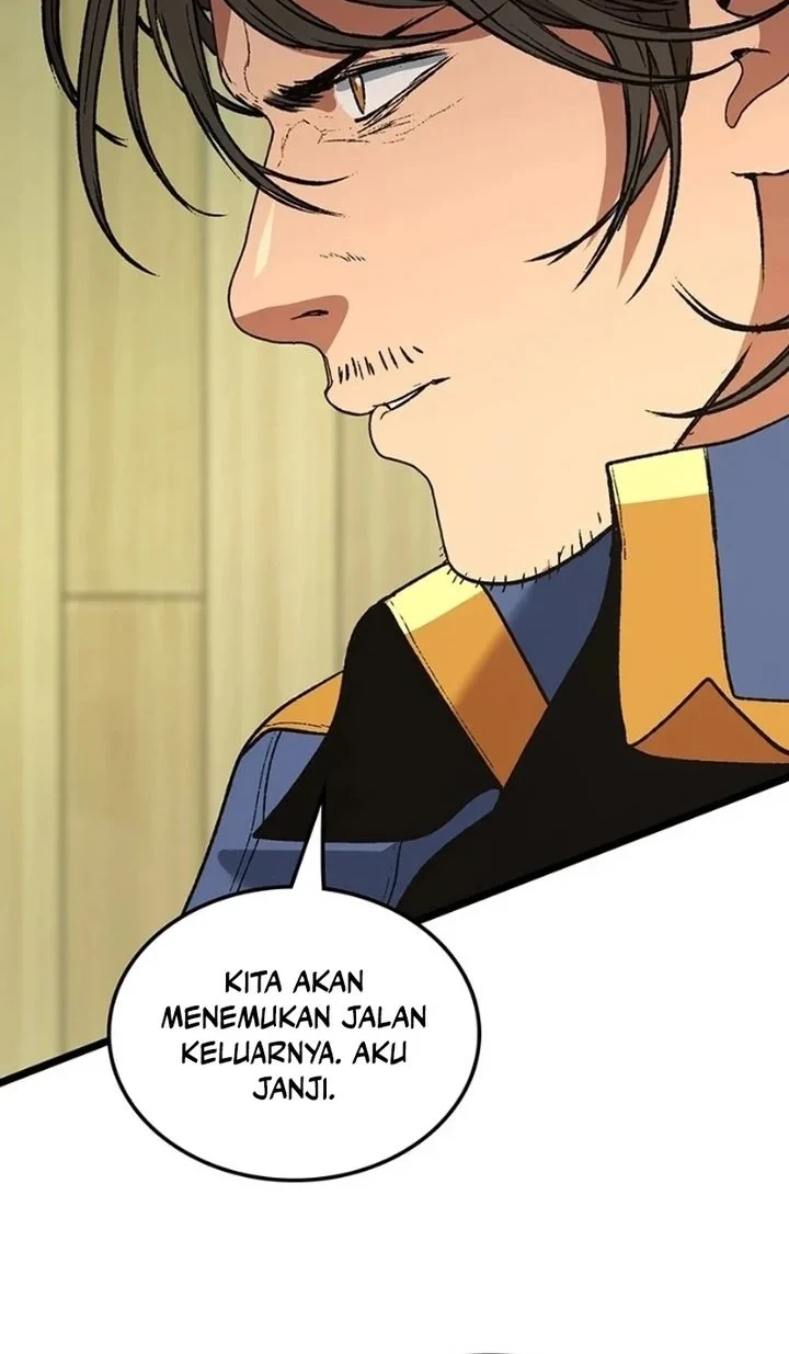 Return of the Renebound Professor Chapter 75 Gambar 10