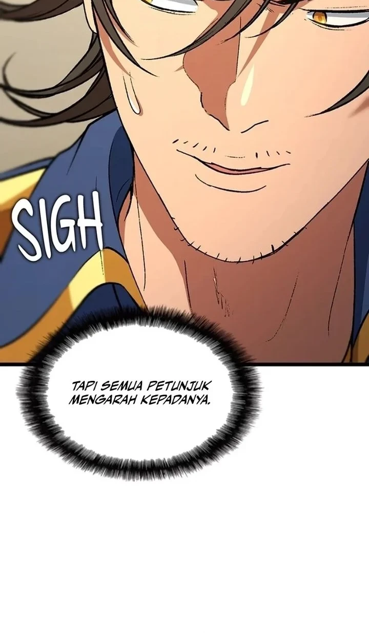Return of the Renebound Professor Chapter 76 Gambar 10
