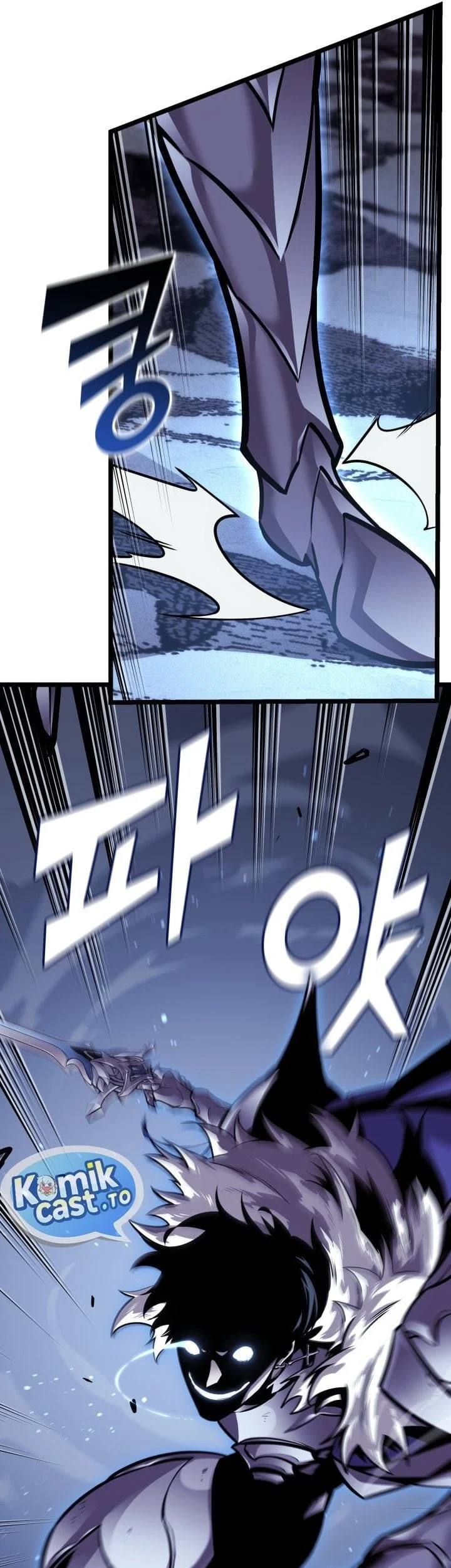 Return of the SSS-Class Ranker Chapter 195 Gambar 9