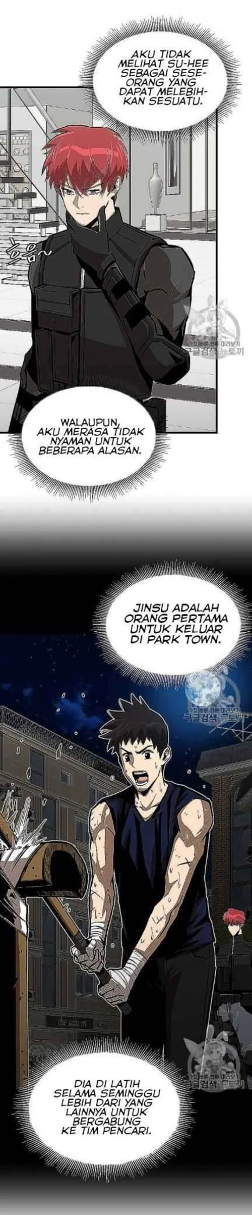 Chapter 66 - halaman 11