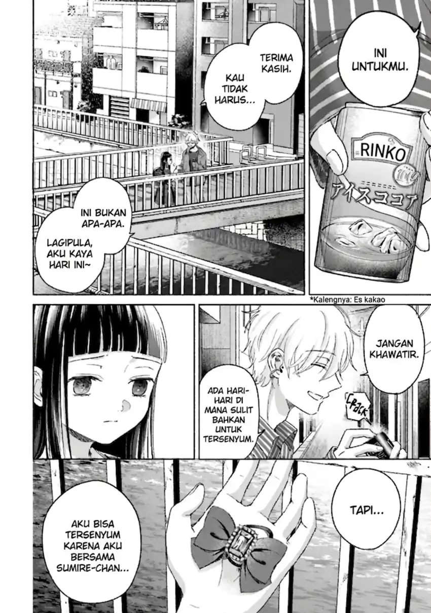 Rinko-chan to Himosugara Chapter 10 Gambar 9