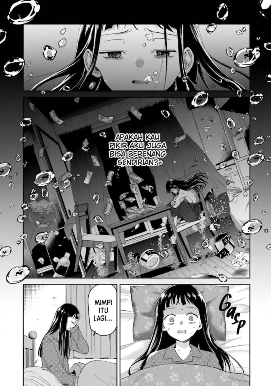 Rinko-chan to Himosugara Chapter 2 halaman 11