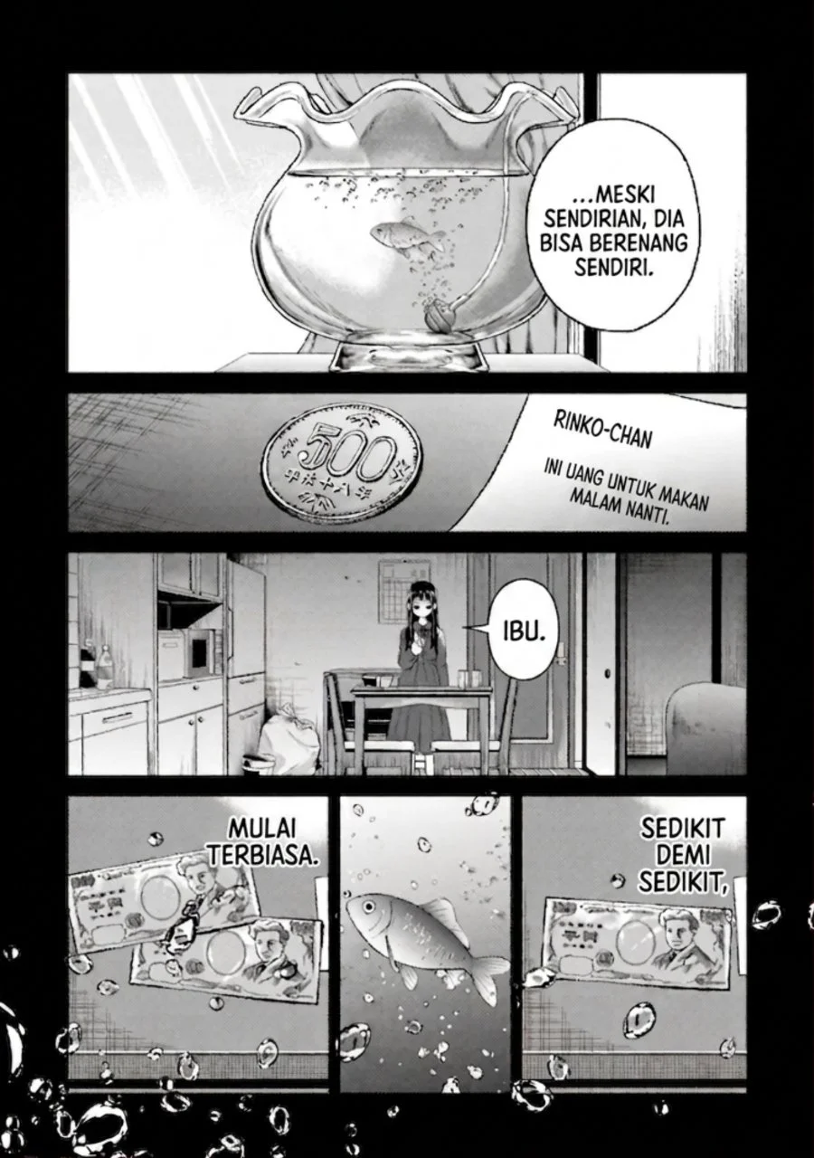 Rinko-chan to Himosugara Chapter 2 halaman 10