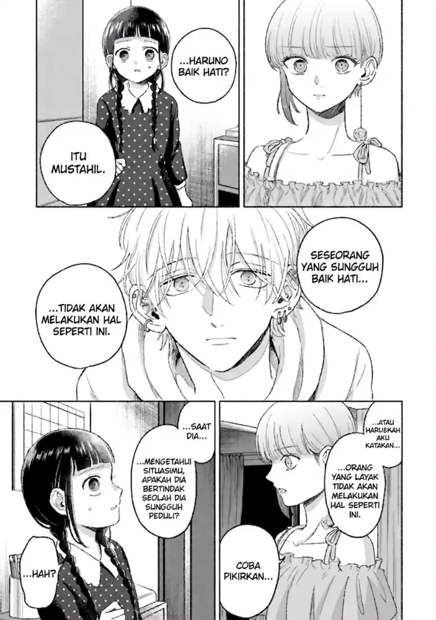Rinko-chan to Himosugara Chapter 6 Gambar 10
