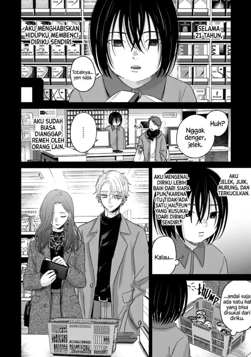 Rinko-chan to Himosugara Chapter 7 Gambar 9