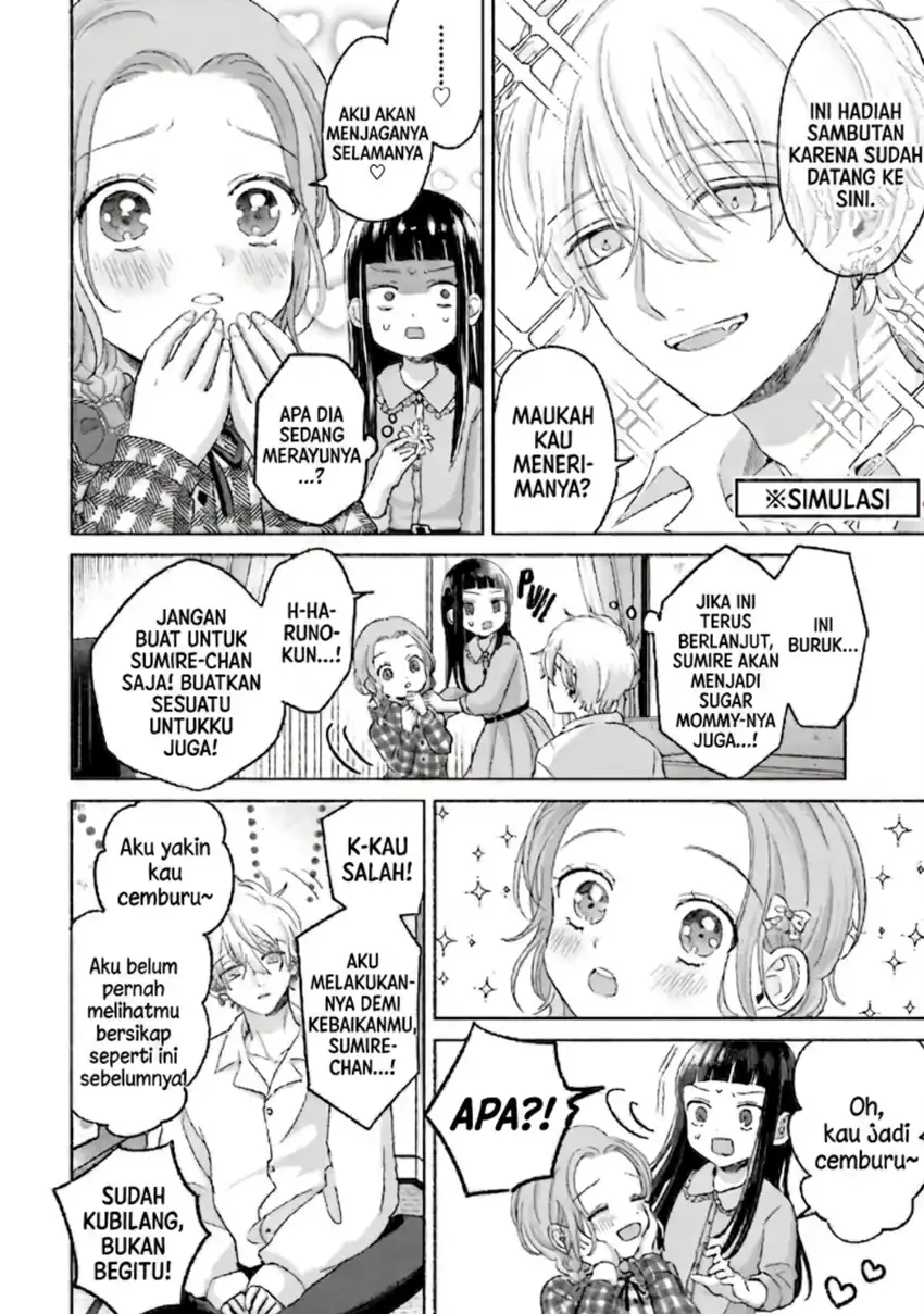 Rinko-chan to Himosugara Chapter 9 Gambar 9