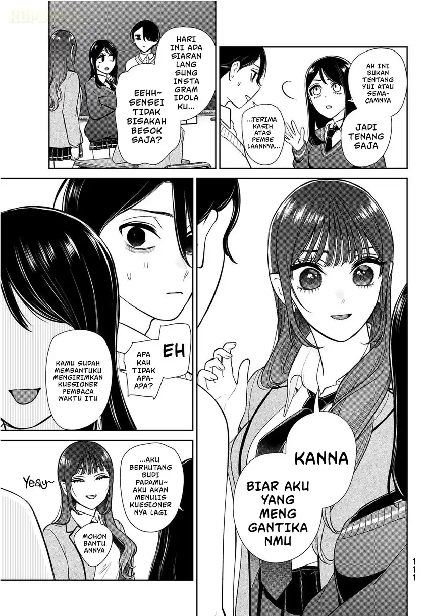 Ririmu Horikku Chapter 2 Gambar 10