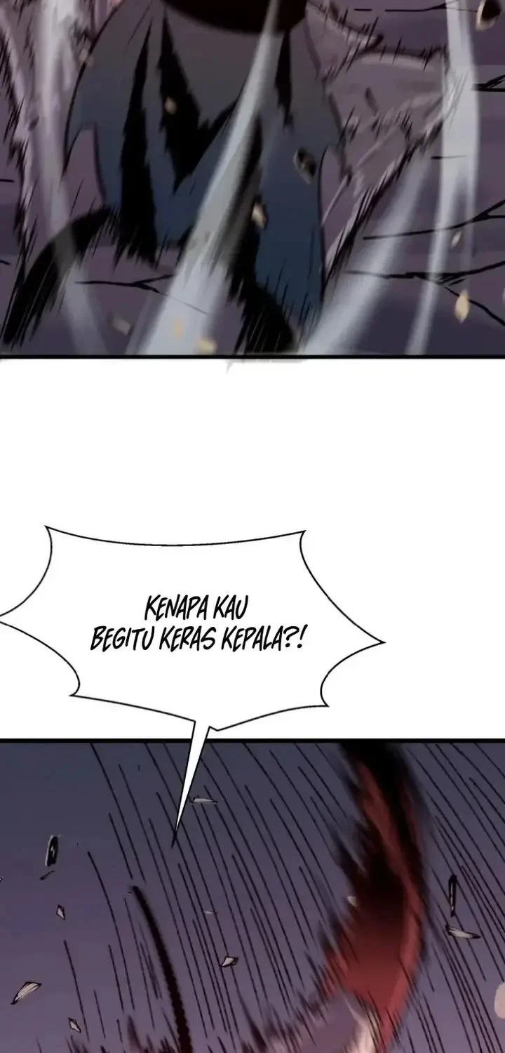 Rise of the Mushroom King Chapter 16 Gambar 9