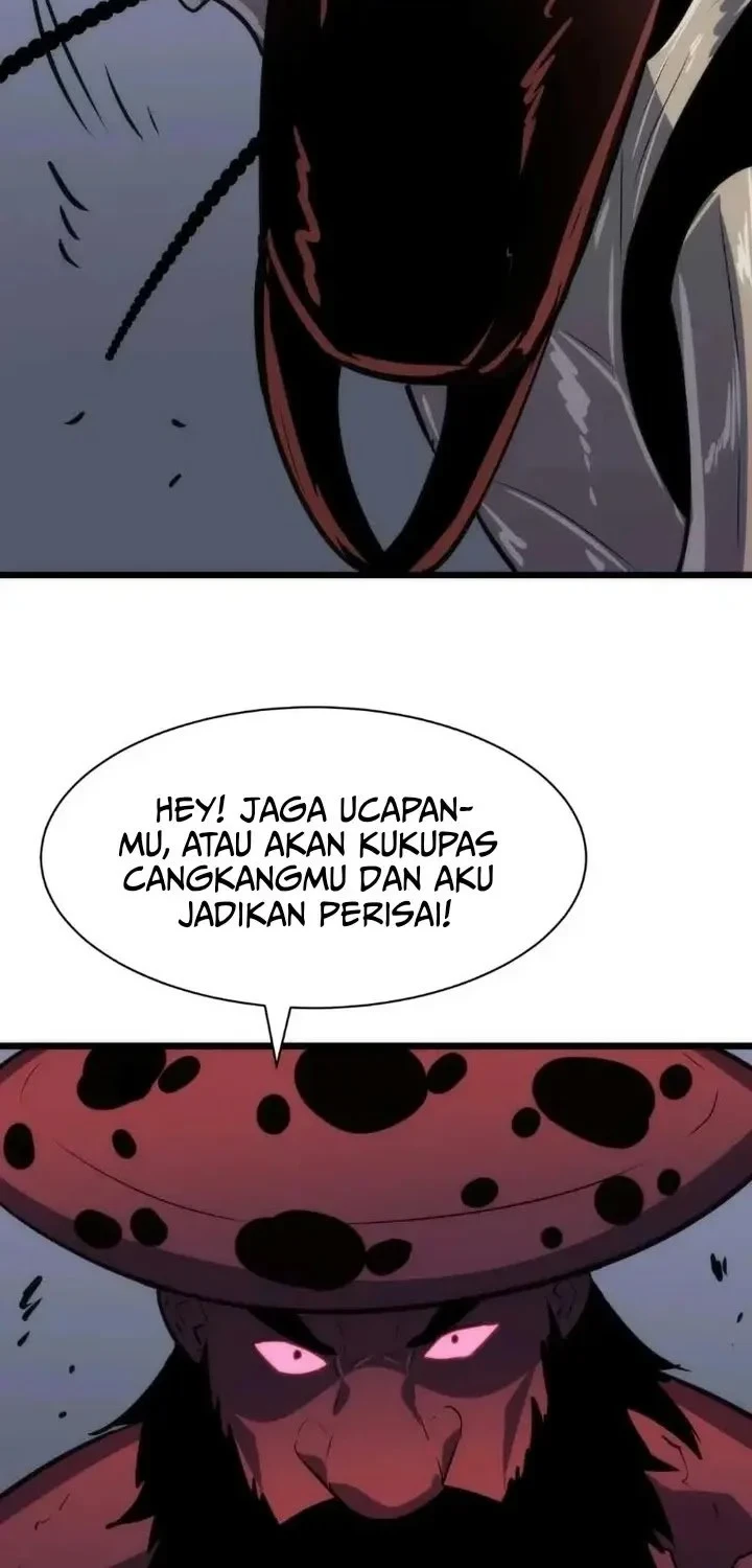Rise of the Mushroom King Chapter 17 Gambar 9