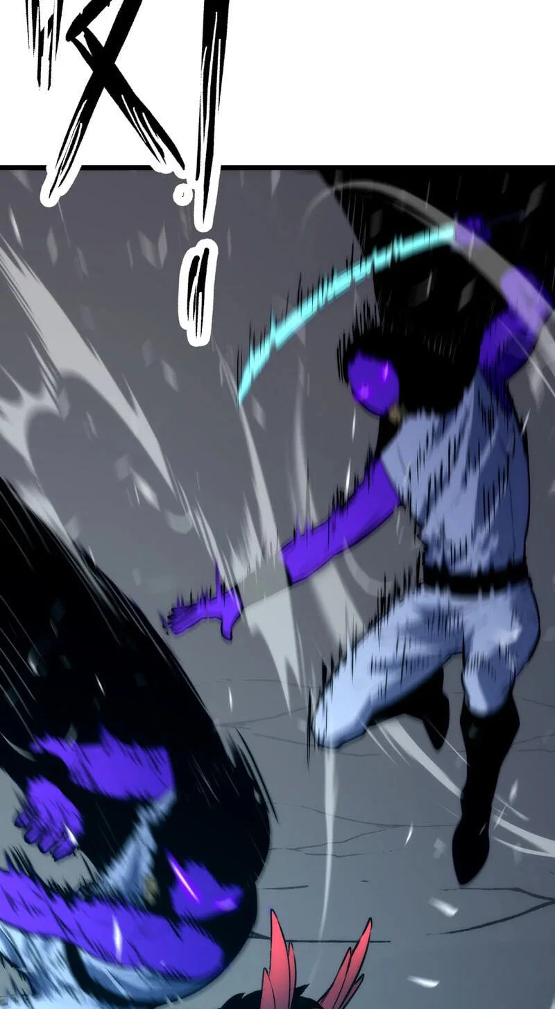 Rise of the Mushroom King Chapter 23 Gambar 9