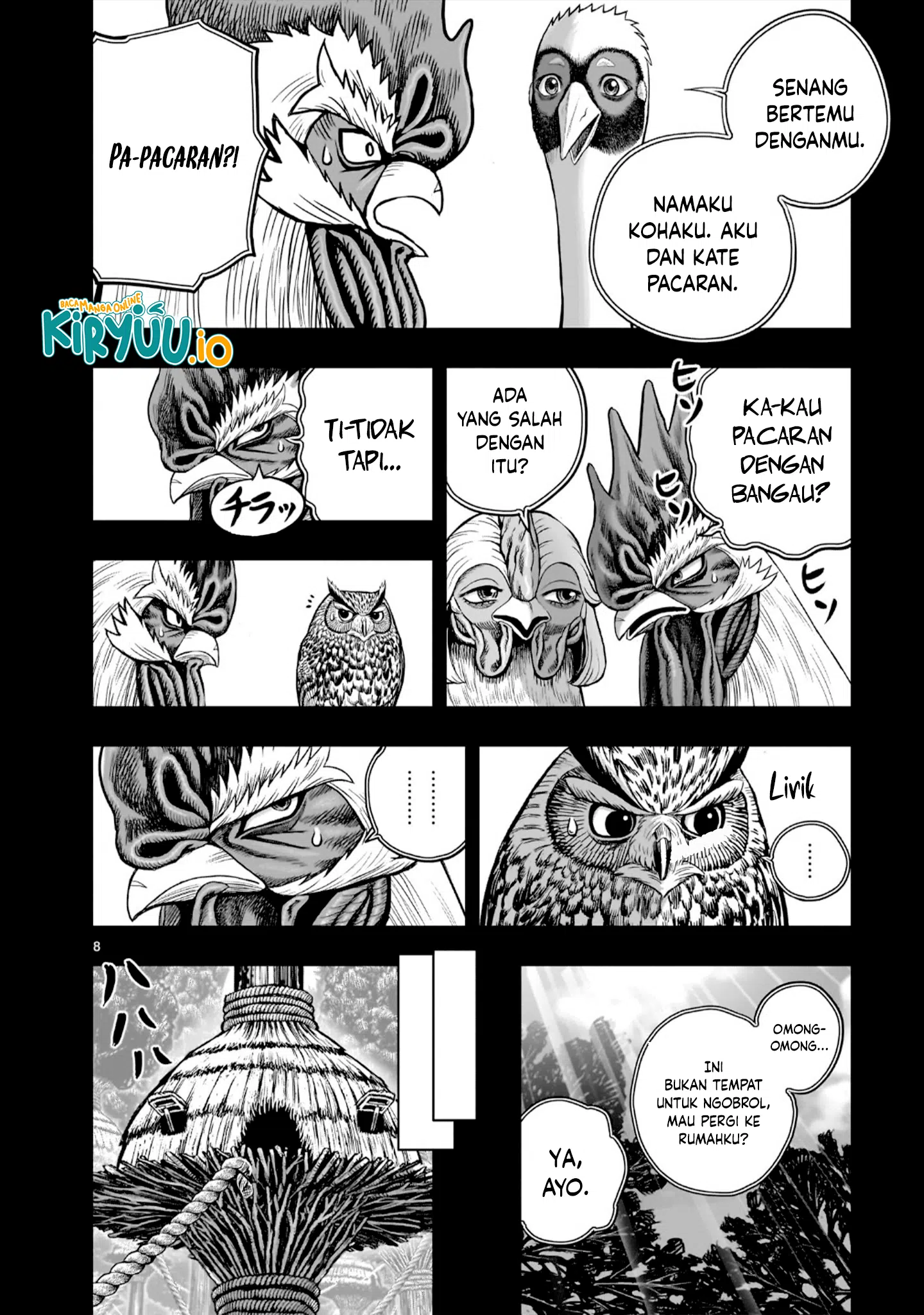 Chapter 52 - halaman 10