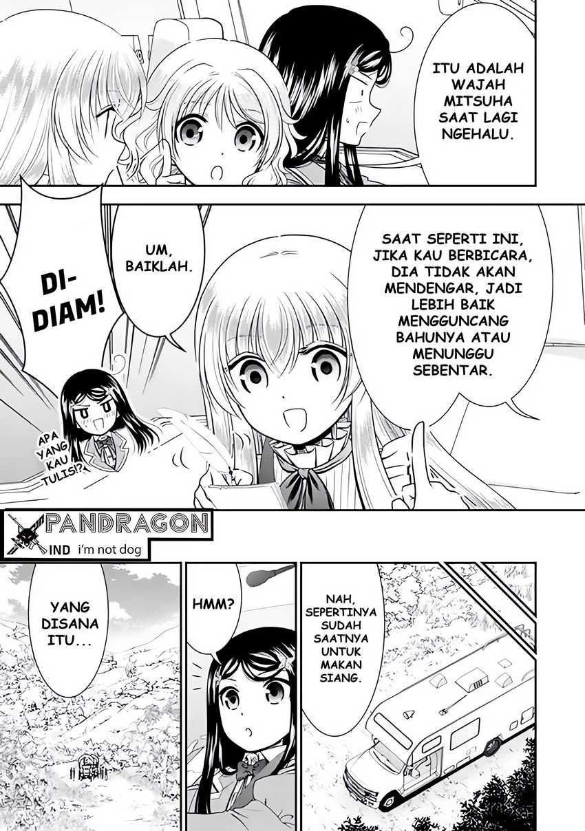 Chapter 105 - halaman 11