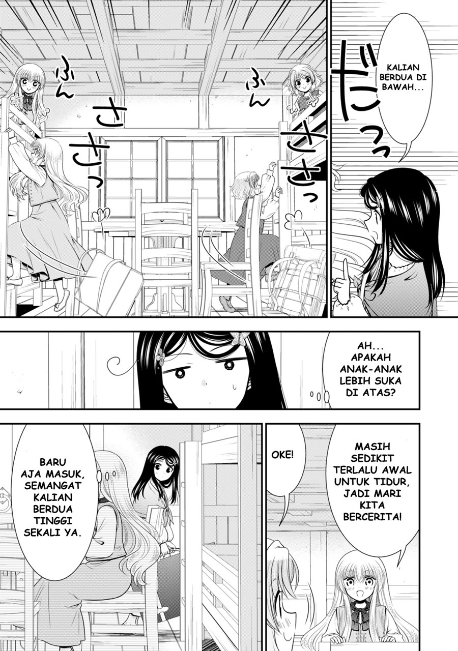 Chapter 109 - halaman 11