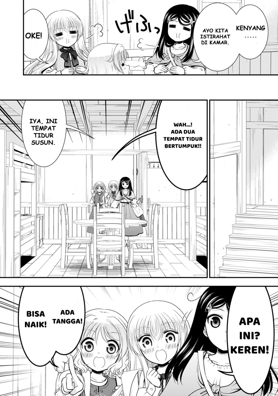 Chapter 109 - halaman 10