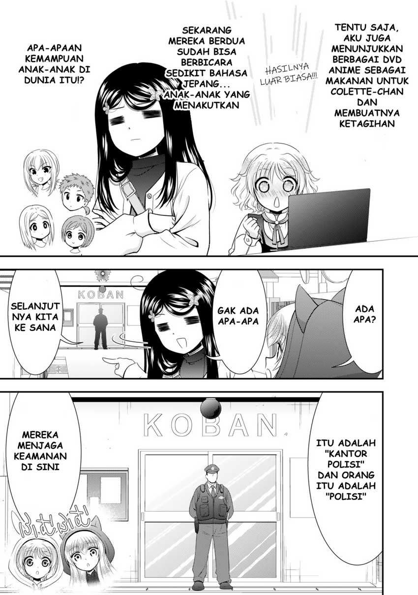 Chapter 110 - halaman 11