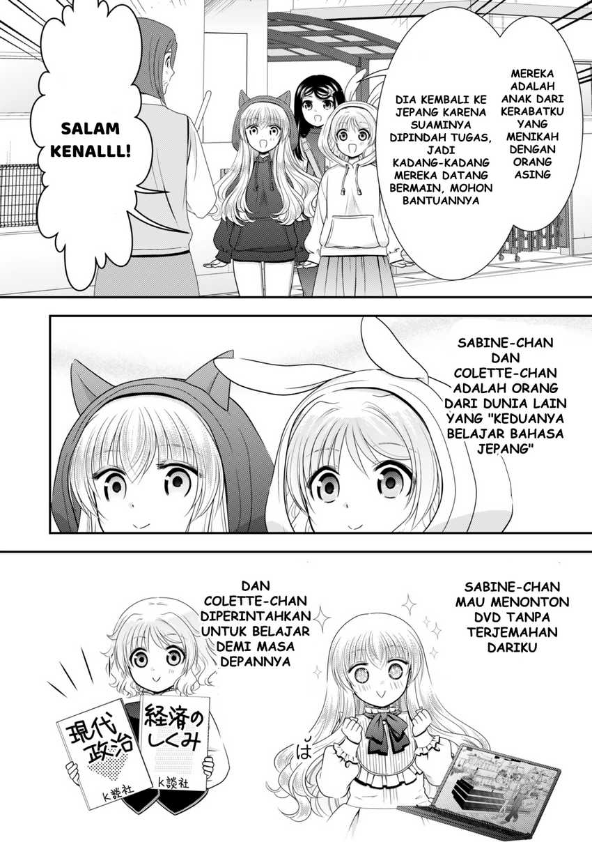 Chapter 110 - halaman 10