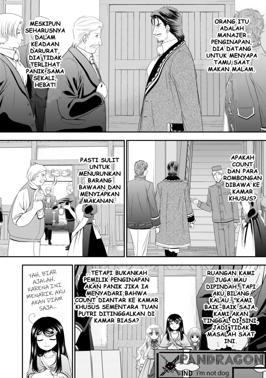 Chapter 115 - halaman 11