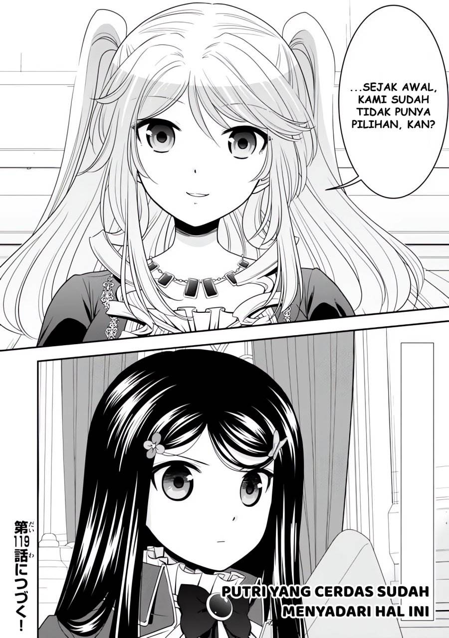 Chapter 118 - halaman 11