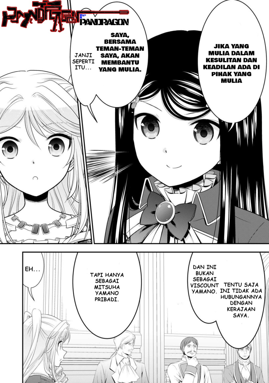 Chapter 119 - halaman 10