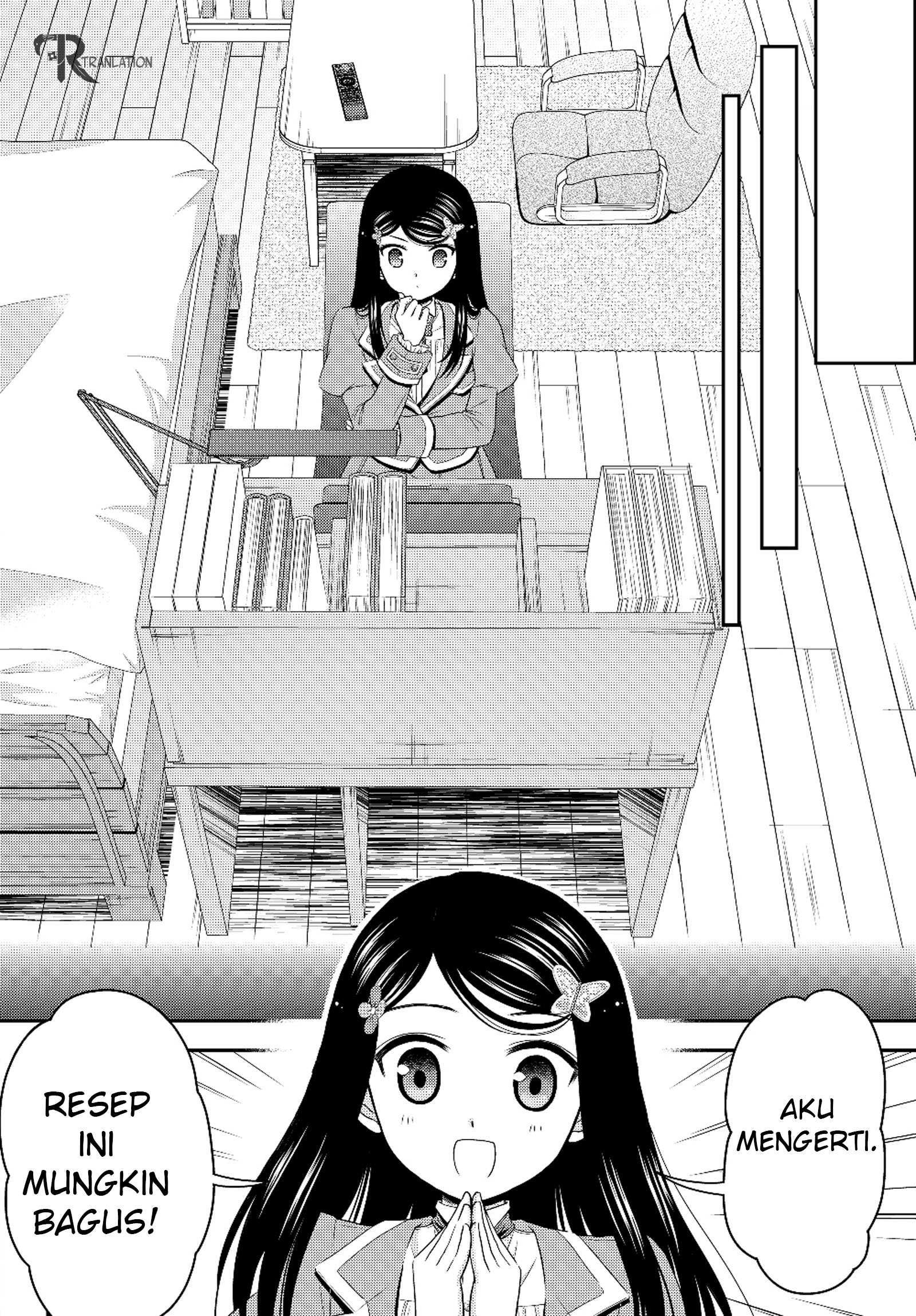Chapter 40.2 - halaman 10