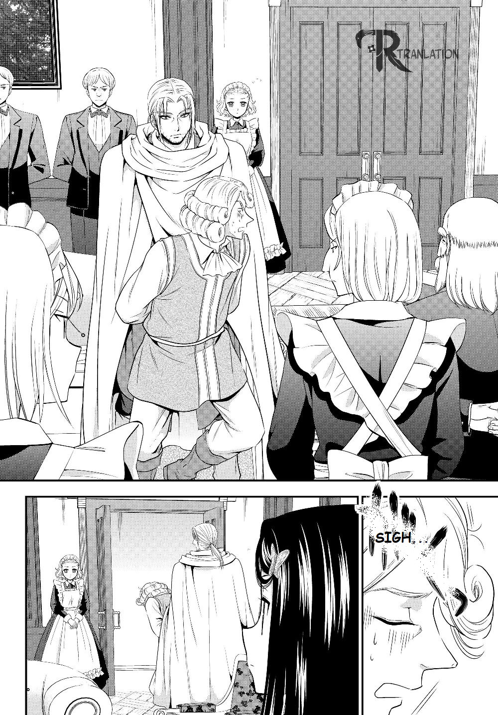 Chapter 43 - halaman 11