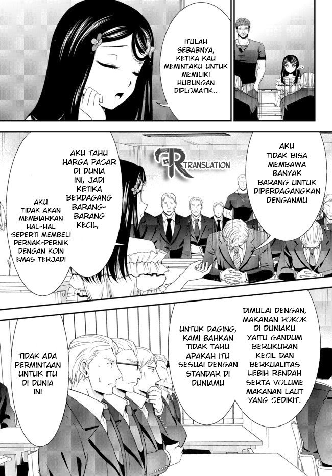 Chapter 50 - halaman 11