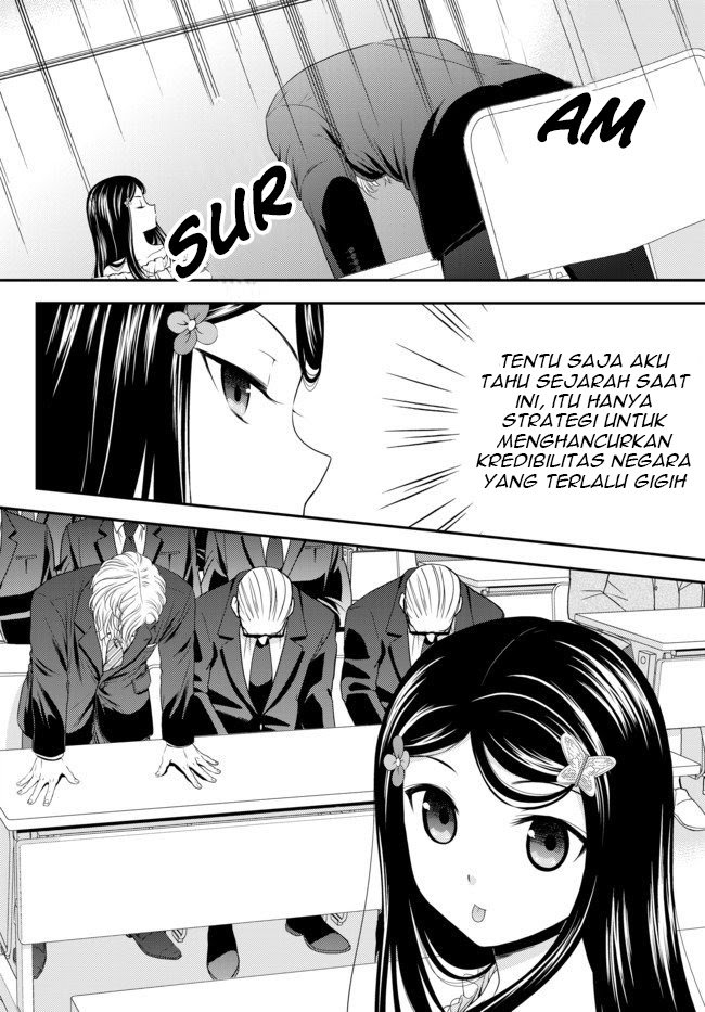 Chapter 50 - halaman 10