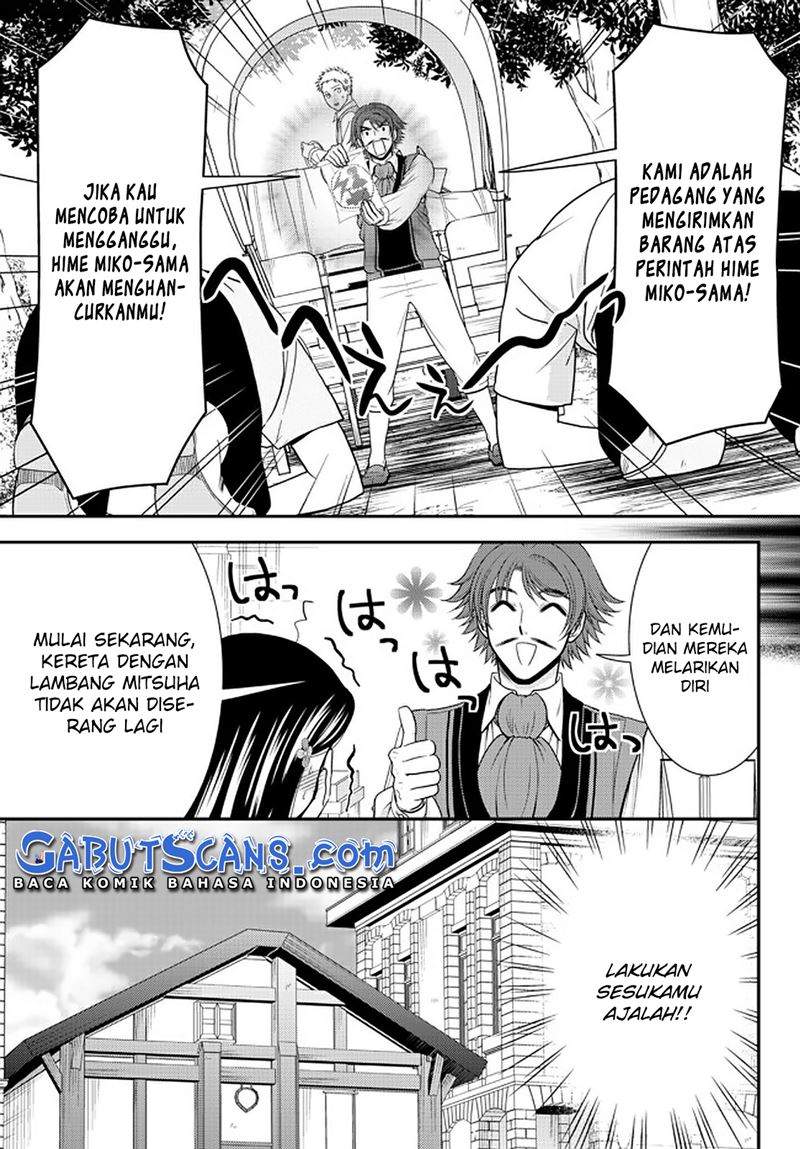 Chapter 64 - halaman 11